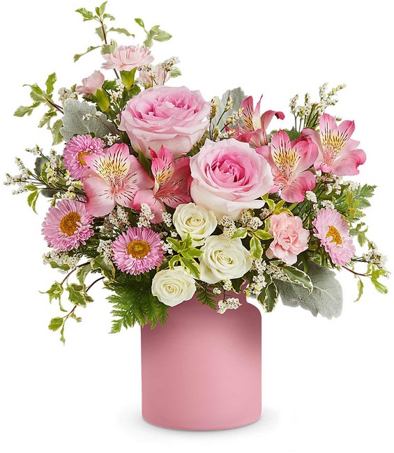 Pink Aura Bouquet